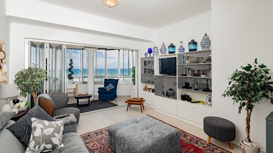 2 Bedroom Property for Sale in Strand Central Western Cape